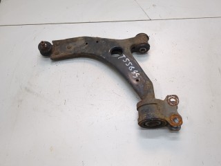 Рычаг подвески левый передний, ориг. номер 1362651, 4M513A424AC, Ford Focus 2004-2008