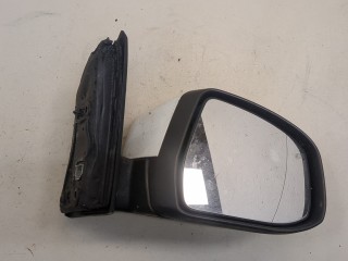 Зеркало боковое правое Ford Focus 2011-2015