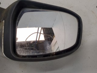 Зеркало боковое левое, ориг. номер 1728324, 8M5117683YF, Ford Focus 2007-2011