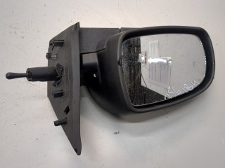 Зеркало боковое левое Nissan Note E11 2005-2008