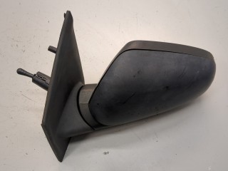 Зеркало боковое левое, ориг. номер 963029U00B, 963749U00A, Nissan Note E11 2005-2008