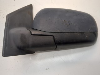 Зеркало боковое левое, ориг. номер 963029U00B, 963749U00A, Nissan Note E11 2005-2008