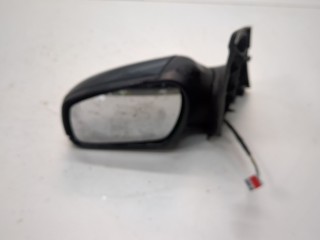 Зеркало боковое левое Ford Fusion 2005-2012