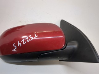 Зеркало боковое правое, ориг. номер 87620-1H755, 621018A1, KIA Cee'd 2006-2010