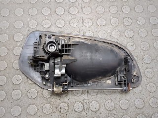 Ручка двери наружная левая передняя, ориг. номер A9607231609, Mercedes Actros MP4 2011-2026