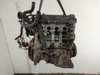 Двигатель (ДВС), ориг. номер Z56812BZ00, KIA Cee'd 2010-2012