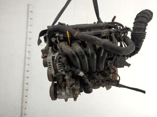 Двигатель (ДВС), ориг. номер Z56812BZ00, KIA Cee'd 2010-2012