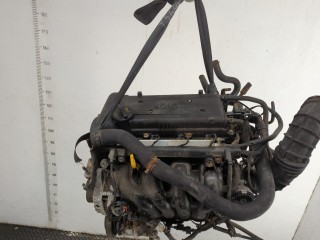 Двигатель (ДВС), ориг. номер Z56812BZ00, KIA Cee'd 2010-2012