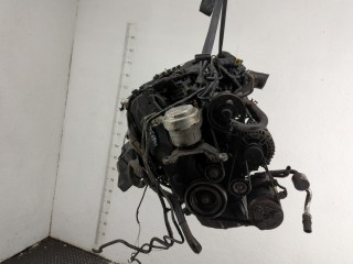Двигатель (ДВС) Ford Mondeo 2006-2010