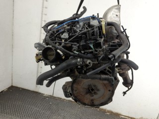 Двигатель (ДВС на разборку), ориг. номер 1230440, 3S7G6006BA, Ford Mondeo 2003-2007