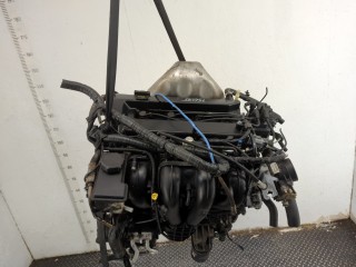 Двигатель (ДВС на разборку), ориг. номер 1230440, 3S7G6006BA, Ford Mondeo 2003-2007