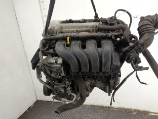 Двигатель (ДВС), ориг. номер 1900022350, Toyota Corolla 2000-2004
