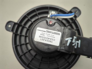 Двигатель отопителя (моторчик печки), ориг. номер 7802A321, Mitsubishi Eclipse Cross 2017-2022