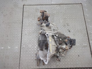 КПП 5-ст.мех. (МКПП) KIA Cee'd 2010-2012