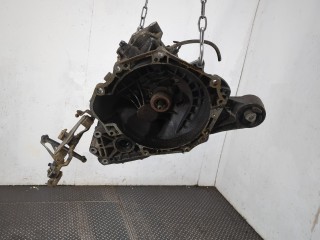 КПП 5-ст.мех. (МКПП), ориг. номер 55579098, Opel Astra 1998-2009