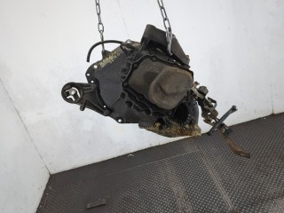 КПП 5-ст.мех. (МКПП), ориг. номер 55579098, Opel Astra 1998-2009