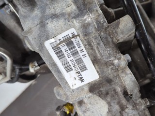 КПП - автомат (АКПП), ориг. номер 1528103, RE8S7P7000AA, Ford Mondeo 2003-2007