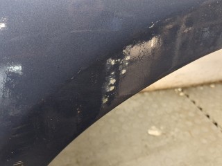 Стекло форточки двери левое заднее, ориг. номер 82263EB33A, Nissan Pathfinder 2004-2010
