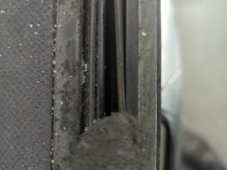 Дверь боковая (легковая) левая передняя, ориг. номер 67050SJDE00ZZ, Honda FR-V 2004-2009