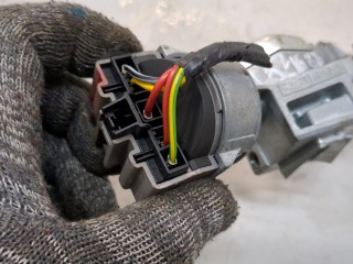 Замок зажигания, ориг. номер 3M513F880BC, 1471840, Ford Focus 2004-2008