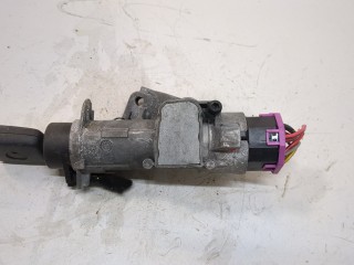 Замок зажигания, ориг. номер 4B0905851A, Volkswagen Passat 1996-2001