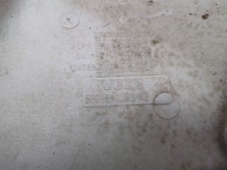 Подножка правая передняя, ориг. номер 5801840268, Iveco Stralis 2012-2026