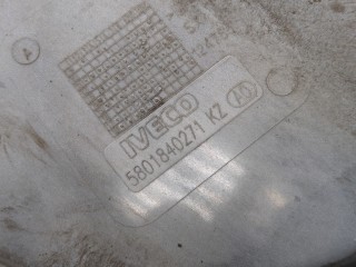 Подножка левая, ориг. номер 5801840271, Iveco Stralis 2012-2026