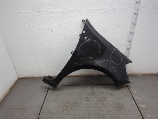 Крыло правое переднее Renault Clio 2003-2013