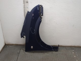 Крыло правое переднее Opel Meriva 2002-2006