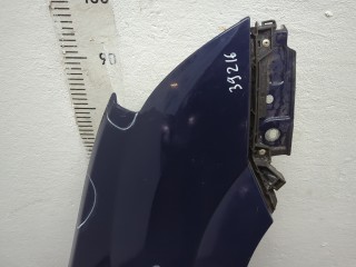 Крыло правое переднее, ориг. номер 93174466, Opel Meriva 2002-2006