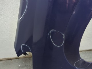Крыло правое переднее, ориг. номер 93174466, Opel Meriva 2002-2006