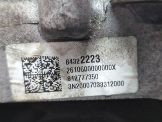 Подушка крепления двигателя, Chevrolet Equinox 2017-2021