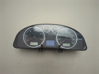 Щиток приборов (приборная панель) Volkswagen Passat 1996-2001