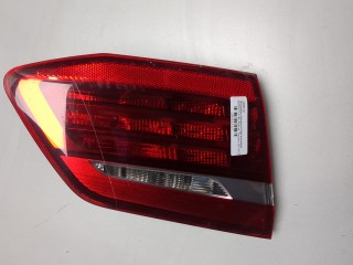 Фонарь крышки багажника левый, ориг. номер 63217311041, 7311041, BMW 2 серия 2014-2017