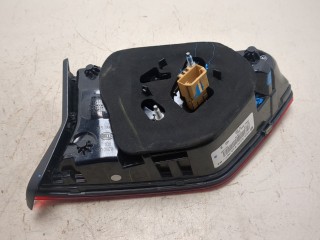 Фонарь крышки багажника правый, ориг. номер 5NL945094, Volkswagen Tiguan 2016-2021