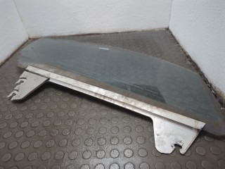 Стекло боковой двери правое переднее, Bentley Continental GT 2003-2011