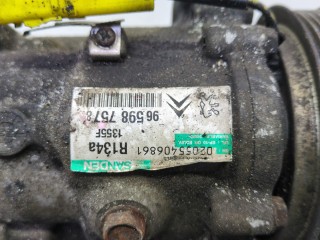 Компрессор кондиционера, ориг. номер 64529223392, Mini Clubman 2007-2010