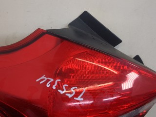 Фонарь (задний) левый, ориг. номер 1893910, F1EB13405BE, Ford Focus 2011-2015
