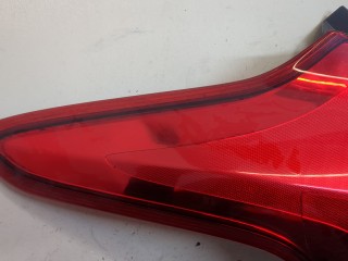 Фонарь (задний) левый, ориг. номер 1893910, F1EB13405BE, Ford Focus 2011-2015