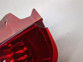 Фонарь (задний) правый, ориг. номер 1709552, 8A6113A602AB, Ford Fiesta 2008-2013