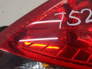 Фонарь (задний) правый, ориг. номер 1709552, 8A6113A602AB, Ford Fiesta 2008-2013