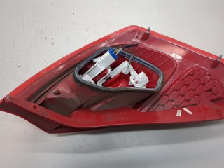 Фонарь (задний) правый, ориг. номер 1709552, 8A6113A602AB, Ford Fiesta 2008-2013