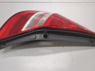Фонарь (задний) левый, ориг. номер 924012L010, Hyundai i30 2007-2010