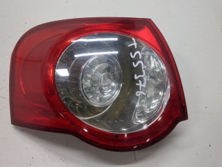 Фонарь (задний) левый Volkswagen Passat 2005-2010