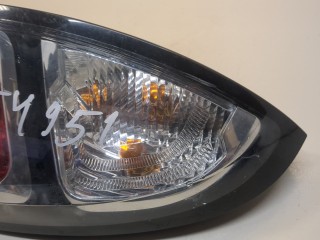 Фонарь (задний) правый, ориг. номер 9681749180, Citroen C3 picasso 2008-2012