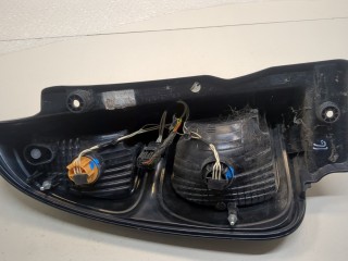 Фонарь (задний) правый, ориг. номер 9681749180, Citroen C3 picasso 2008-2012