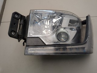 Поворот левый, Renault T 2013-2026