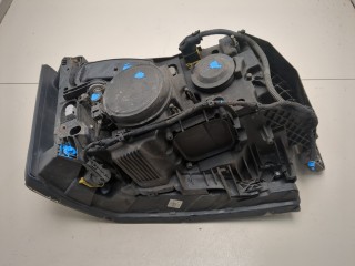 Поворот левый, Renault T 2013-2026
