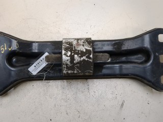 Подушка крепления КПП, ориг. номер A2042420501, Mercedes C W204 2007-2011