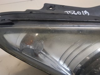 Фара (передняя) правая, ориг. номер 921022R010, Hyundai i30 2007-2010